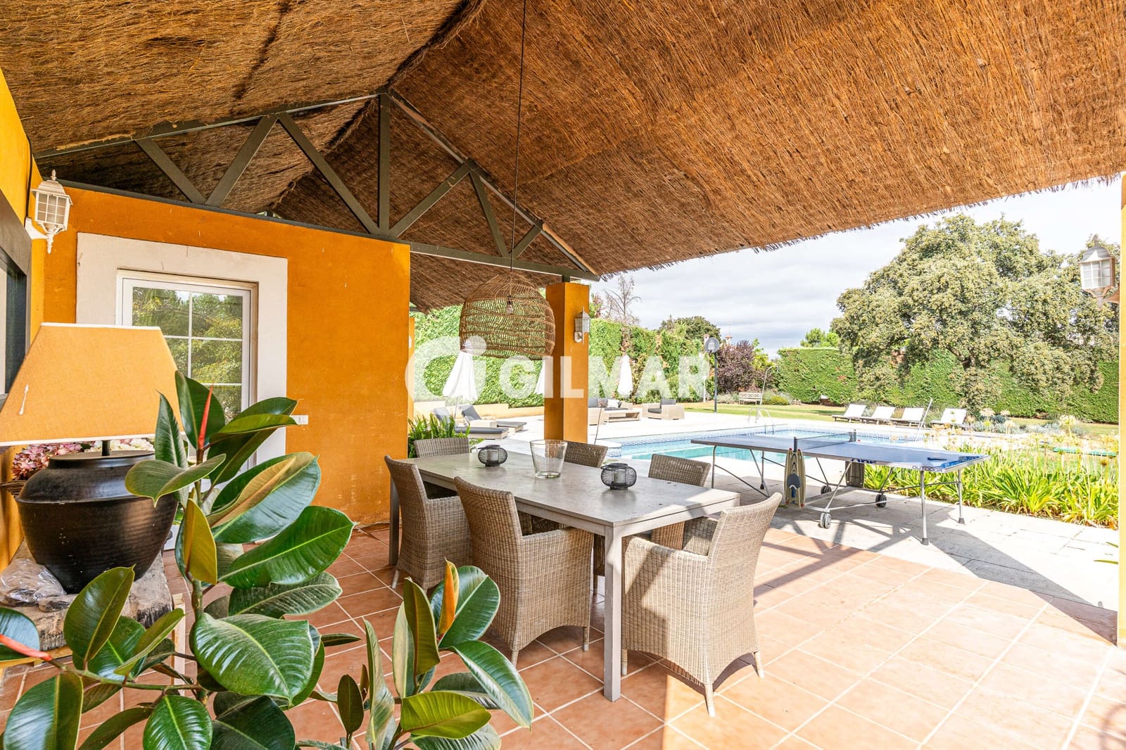Chalet de 6 habitaciones en San Sebastián de los Reyes en venta con piscina garaje - 1.900.000 € (Ref: 10172977)