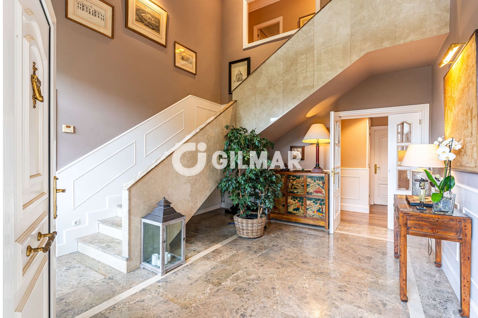 Chalet de 6 habitaciones en San Sebastián de los Reyes en venta con piscina garaje - 1.900.000 € (Ref: 10172977)