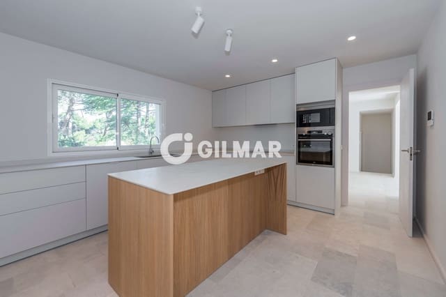 5 chambre Villa/Maison à vendre à San Sebastián de los Reyes avec piscine - 1 995 000 € (Ref: 10172978)