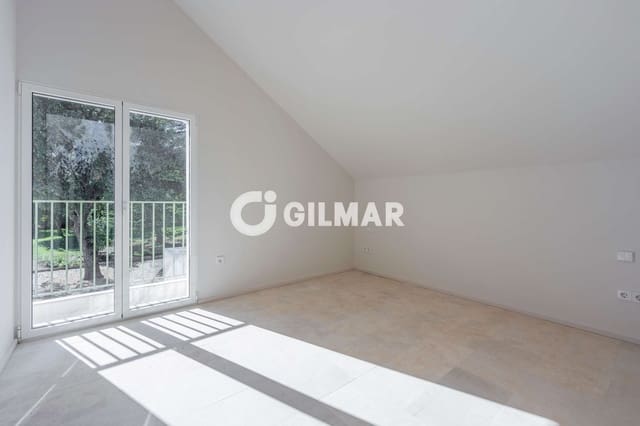 5 chambre Villa/Maison à vendre à San Sebastián de los Reyes avec piscine - 1 995 000 € (Ref: 10172978)