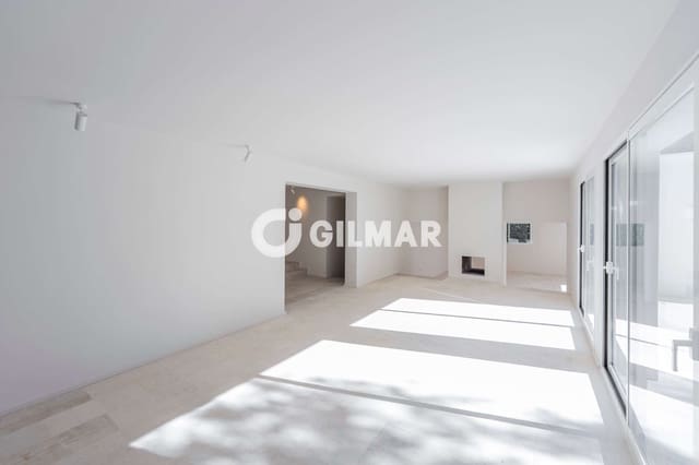 5 chambre Villa/Maison à vendre à San Sebastián de los Reyes avec piscine - 1 995 000 € (Ref: 10172978)