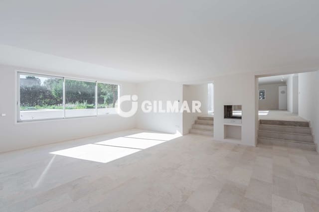 5 chambre Villa/Maison à vendre à San Sebastián de los Reyes avec piscine - 1 995 000 € (Ref: 10172978)