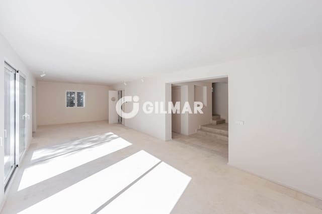 5 chambre Villa/Maison à vendre à San Sebastián de los Reyes avec piscine - 1 995 000 € (Ref: 10172978)