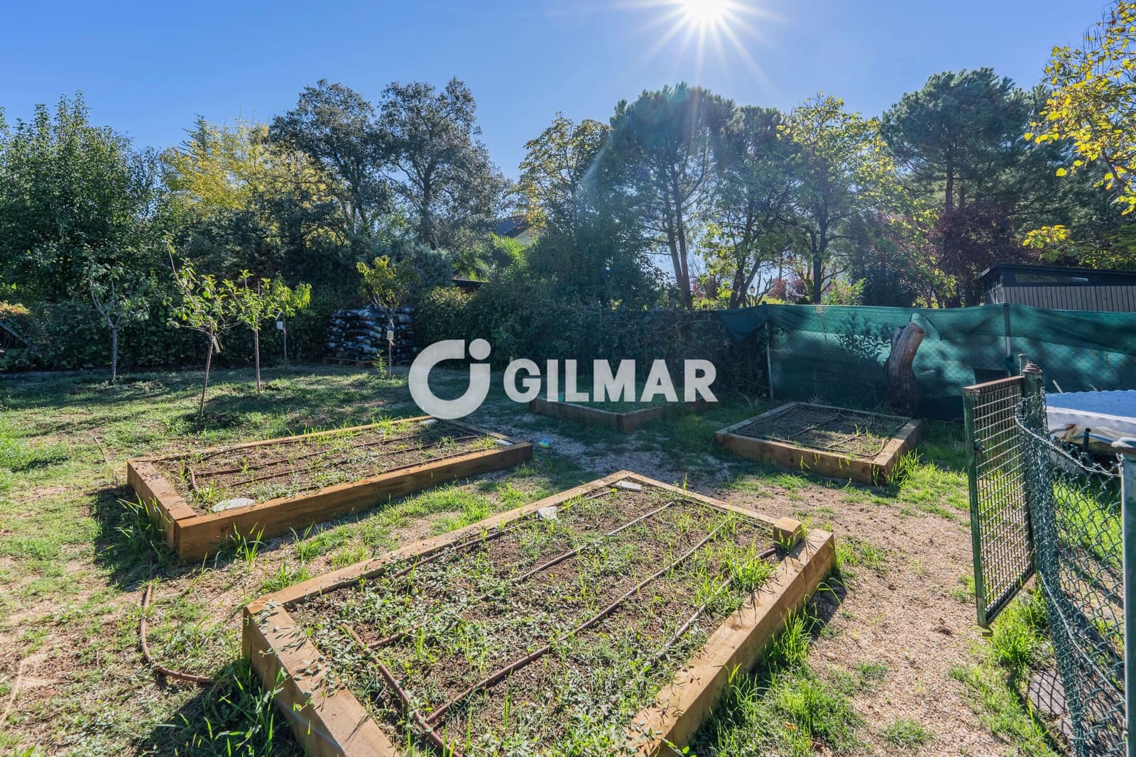 5 soverom Villa til salgs i San Sebastian de los Reyes med svømmebasseng - € 1 995 000 (Ref: 10172978)