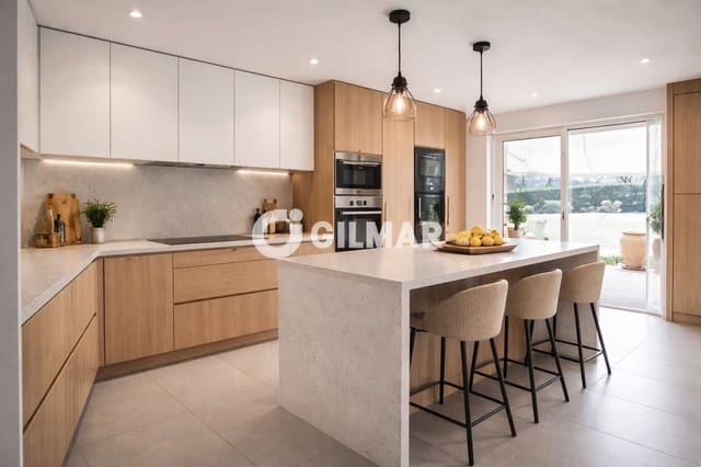 Chalet de 5 habitaciones en San Sebastián de los Reyes en venta con piscina garaje - 2.390.000 € (Ref: 10172979)