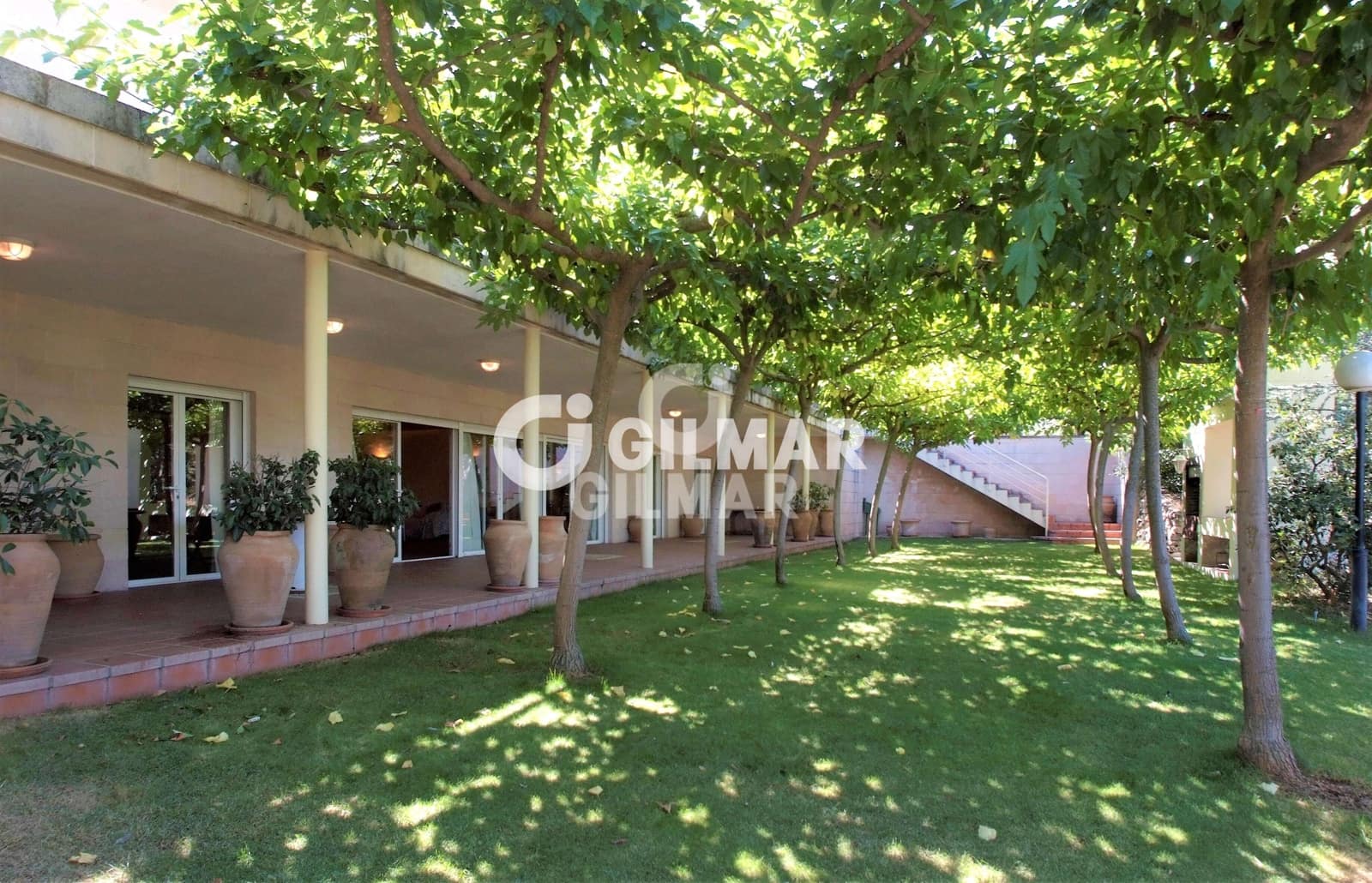 5 soverom Villa til salgs i San Sebastian de los Reyes med svømmebasseng garasje - € 2 390 000 (Ref: 10172979)