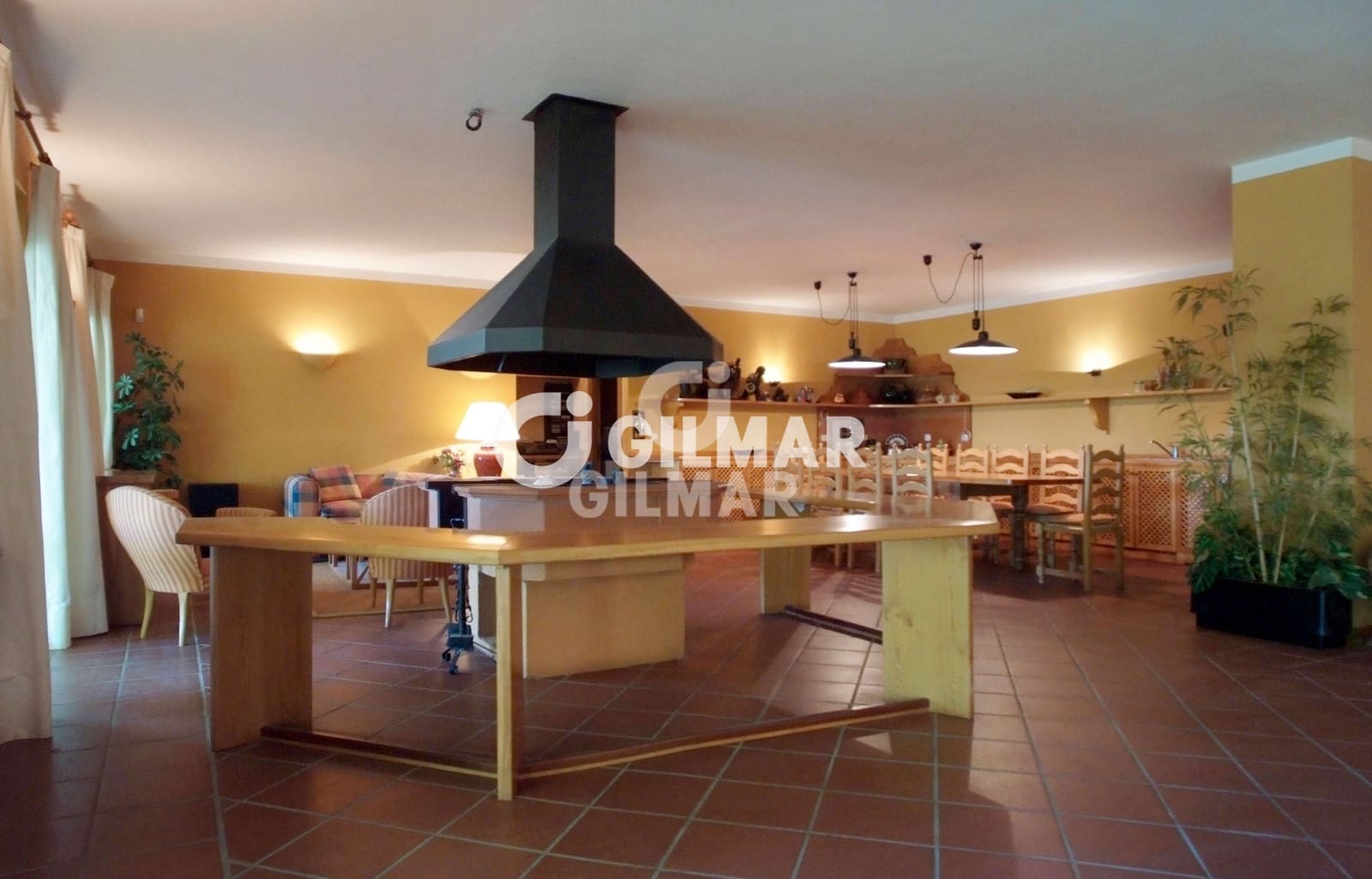 5 soverom Villa til salgs i San Sebastian de los Reyes med svømmebasseng garasje - € 2 390 000 (Ref: 10172979)