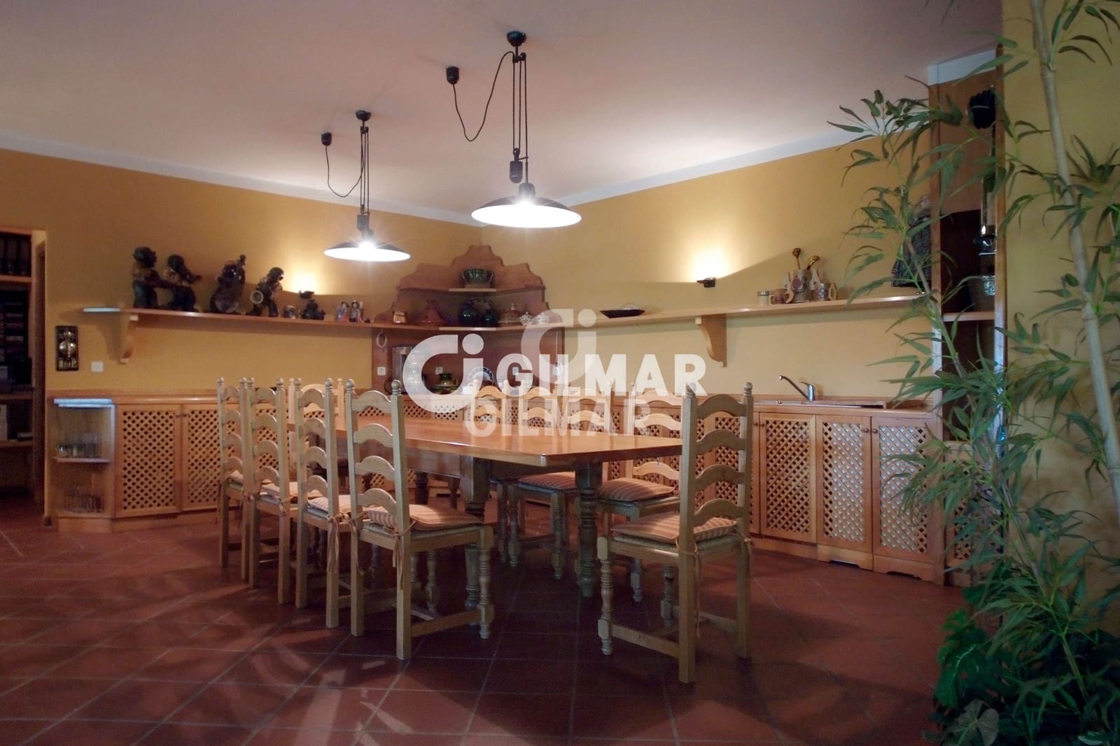 5 soverom Villa til salgs i San Sebastian de los Reyes med svømmebasseng garasje - € 2 390 000 (Ref: 10172979)