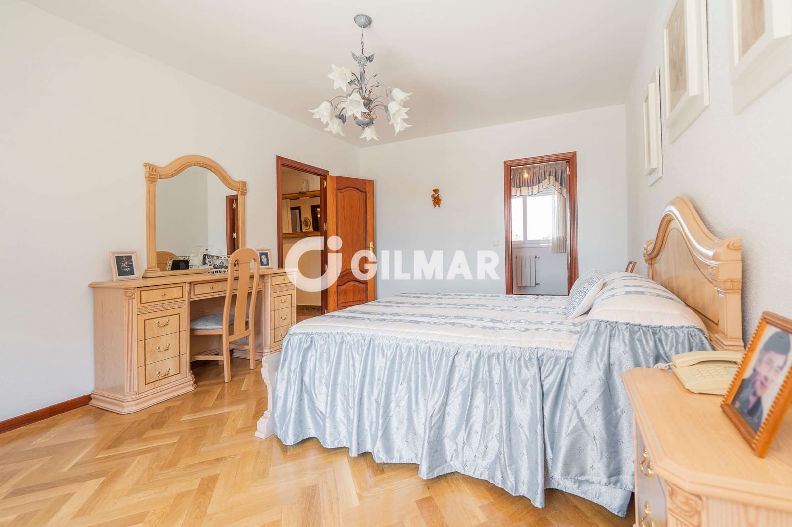8 Zimmer Villa zu verkaufen in San Sebastian de los Reyes mit Pool Garage - 1.570.000 € (Ref: 10172980)