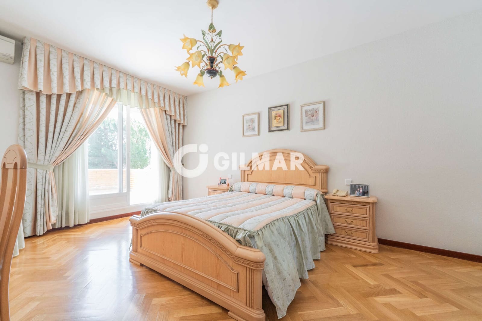 8 Zimmer Villa zu verkaufen in San Sebastian de los Reyes mit Pool Garage - 1.570.000 € (Ref: 10172980)