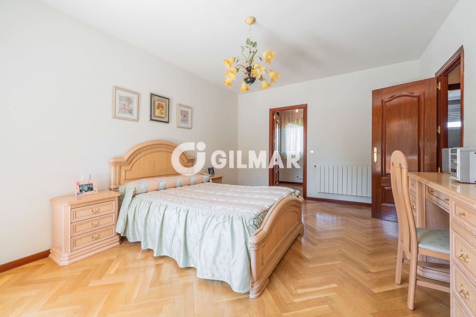 8 Zimmer Villa zu verkaufen in San Sebastian de los Reyes mit Pool Garage - 1.570.000 € (Ref: 10172980)