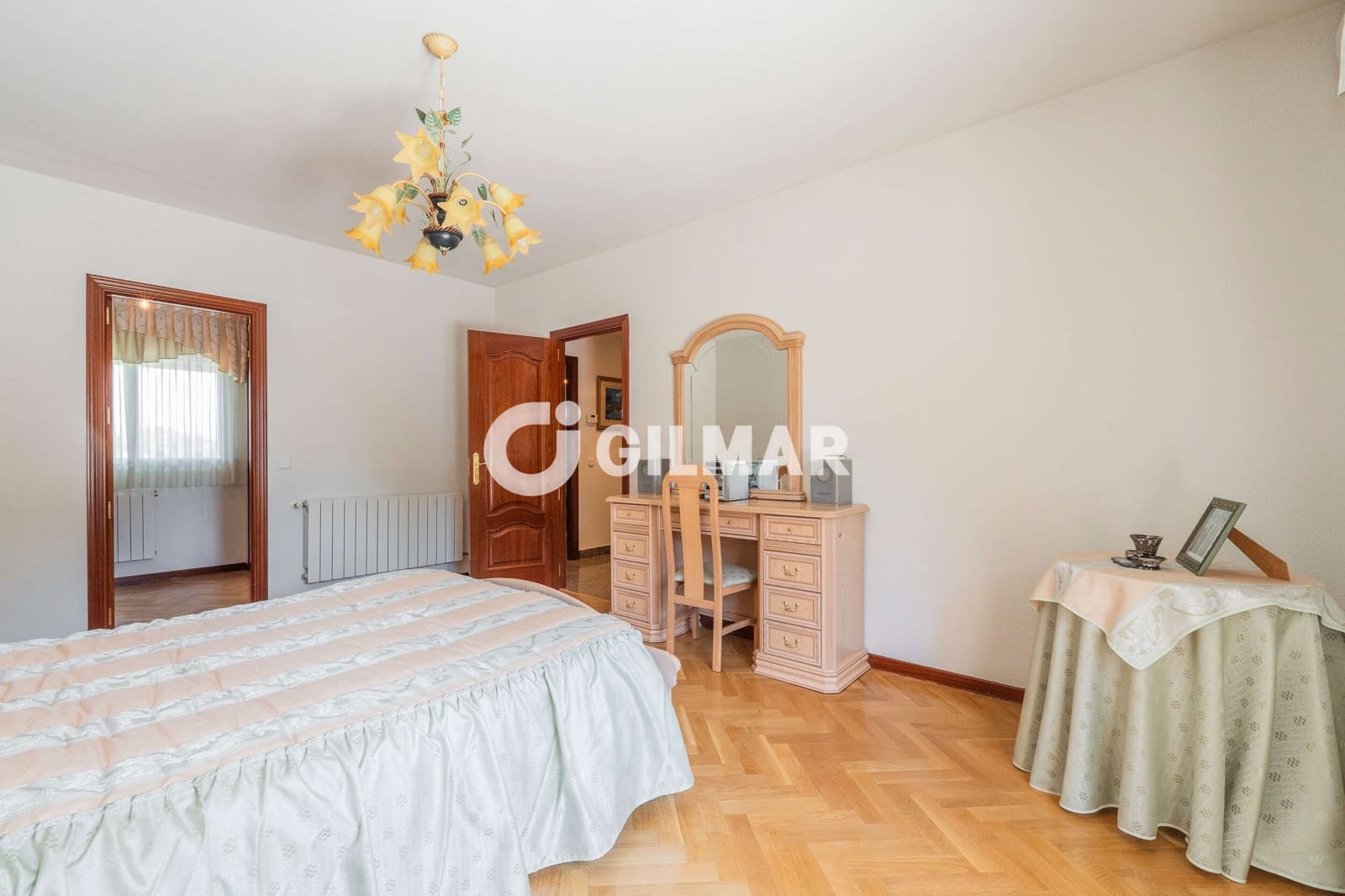 8 Zimmer Villa zu verkaufen in San Sebastian de los Reyes mit Pool Garage - 1.570.000 € (Ref: 10172980)