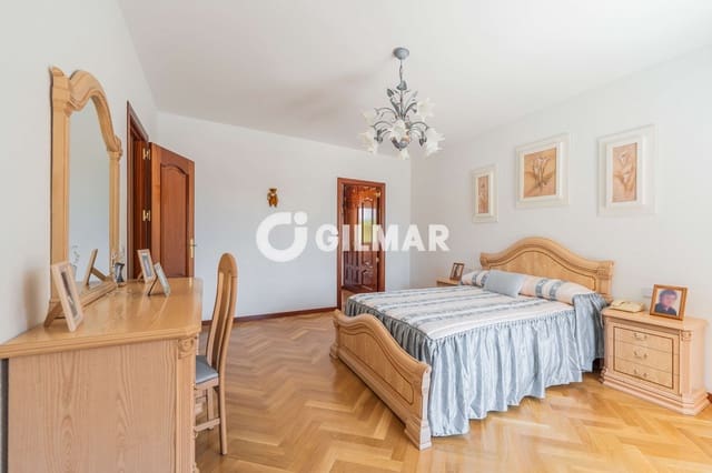 8 bedroom Villa for sale in San Sebastián de los Reyes with pool garage - € 1,570,000 (Ref: 10172980)