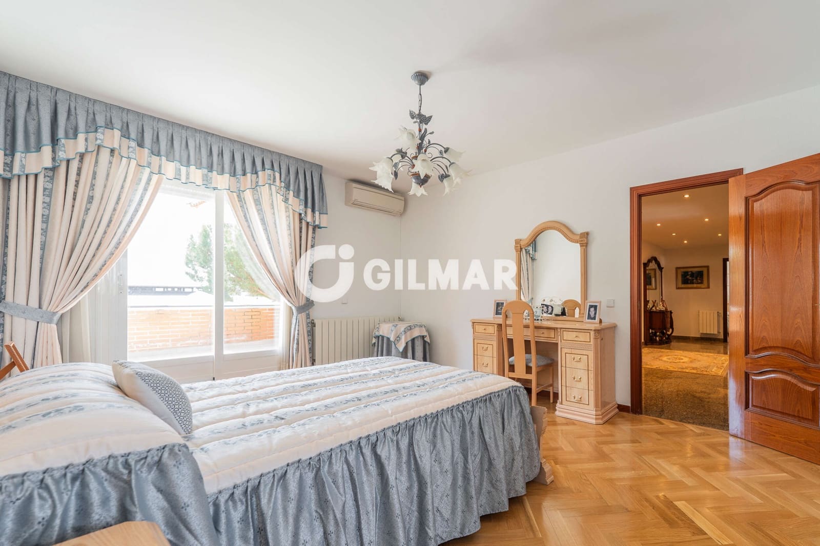 8 Zimmer Villa zu verkaufen in San Sebastian de los Reyes mit Pool Garage - 1.570.000 € (Ref: 10172980)