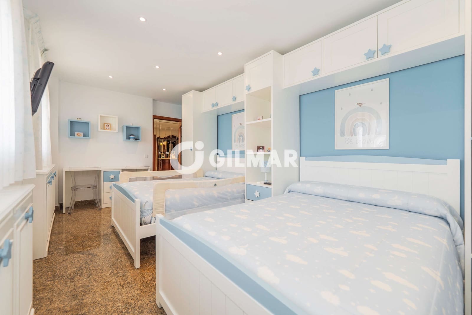 8 Zimmer Villa zu verkaufen in San Sebastian de los Reyes mit Pool Garage - 1.570.000 € (Ref: 10172980)