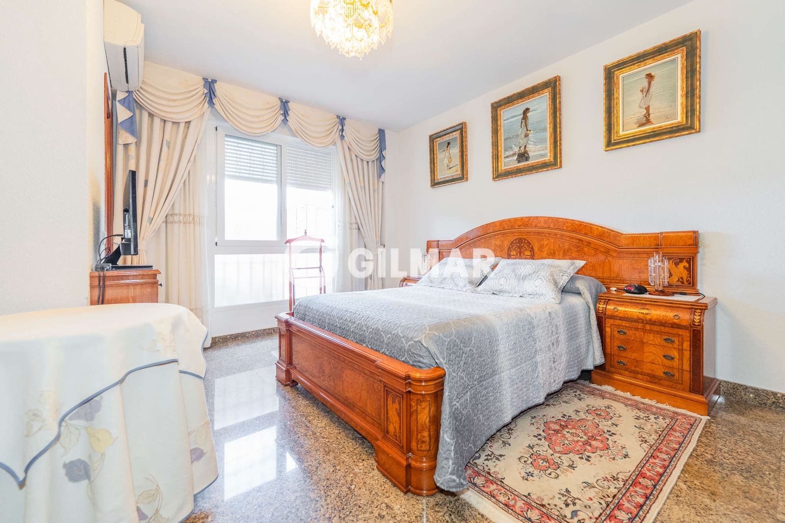 8 Zimmer Villa zu verkaufen in San Sebastian de los Reyes mit Pool Garage - 1.570.000 € (Ref: 10172980)