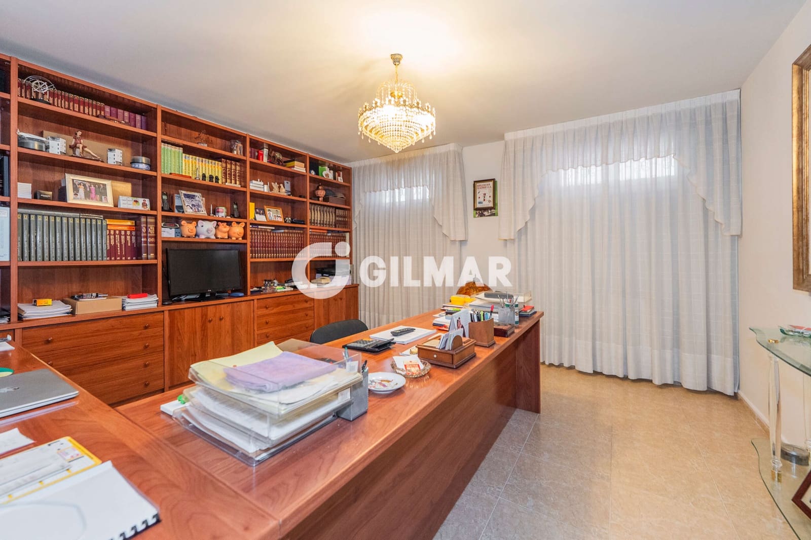 8 Zimmer Villa zu verkaufen in San Sebastian de los Reyes mit Pool Garage - 1.570.000 € (Ref: 10172980)