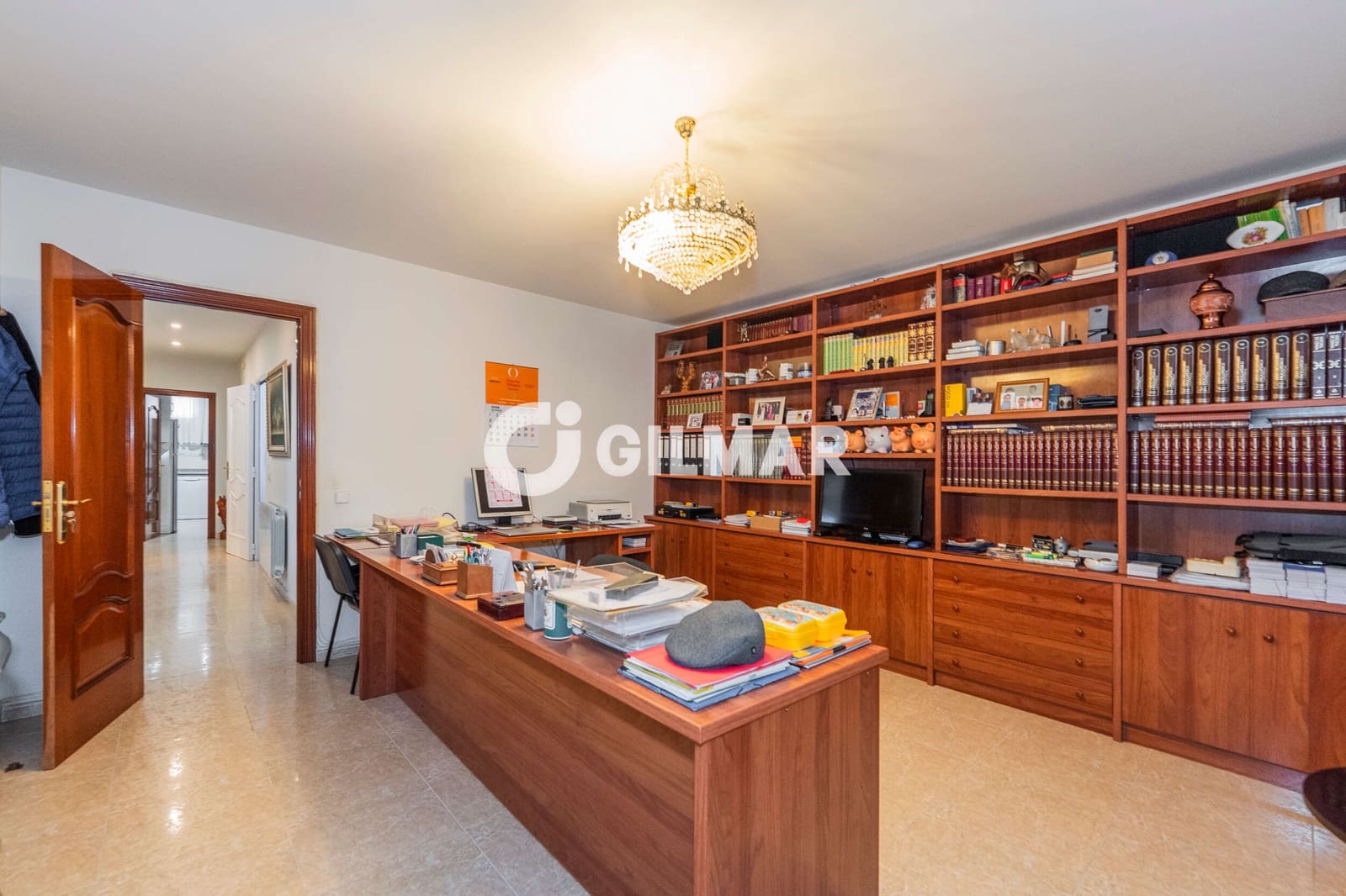 8 Zimmer Villa zu verkaufen in San Sebastian de los Reyes mit Pool Garage - 1.570.000 € (Ref: 10172980)