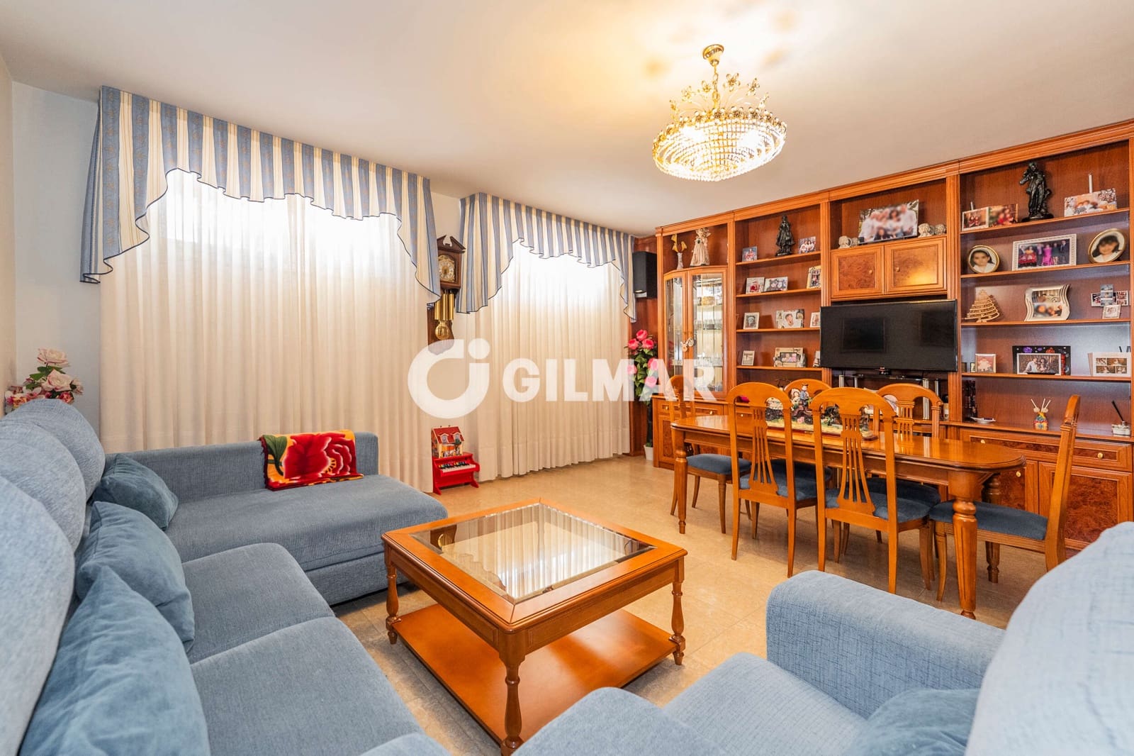 8 Zimmer Villa zu verkaufen in San Sebastian de los Reyes mit Pool Garage - 1.570.000 € (Ref: 10172980)