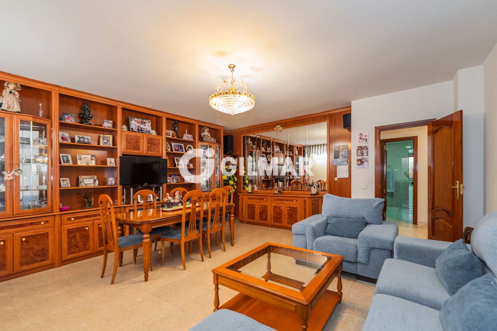 8 Zimmer Villa zu verkaufen in San Sebastian de los Reyes mit Pool Garage - 1.570.000 € (Ref: 10172980)