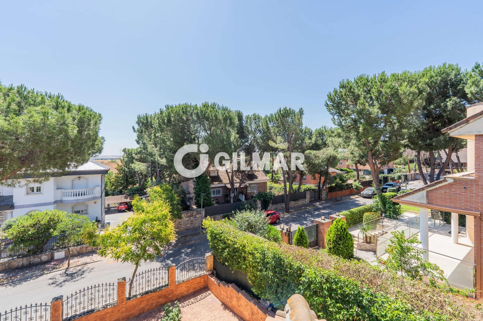 8 Zimmer Villa zu verkaufen in San Sebastian de los Reyes mit Pool Garage - 1.570.000 € (Ref: 10172980)