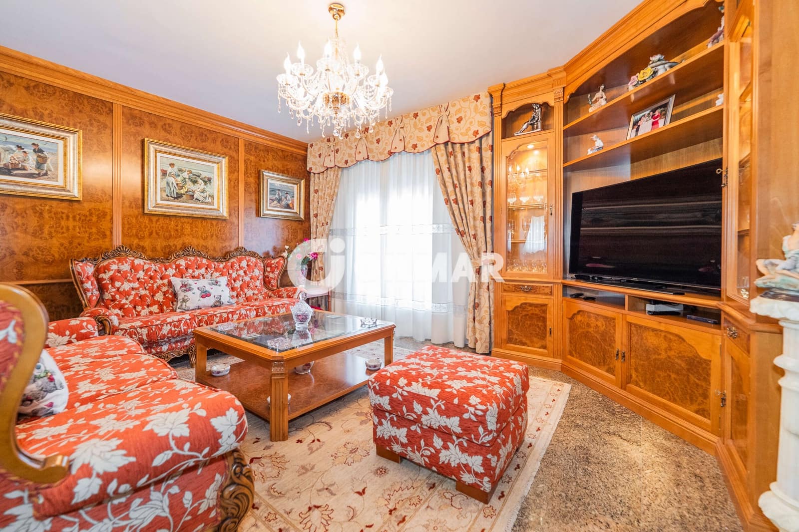 8 Zimmer Villa zu verkaufen in San Sebastian de los Reyes mit Pool Garage - 1.570.000 € (Ref: 10172980)