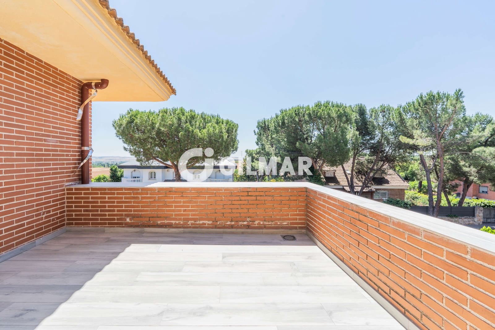 8 Zimmer Villa zu verkaufen in San Sebastian de los Reyes mit Pool Garage - 1.570.000 € (Ref: 10172980)