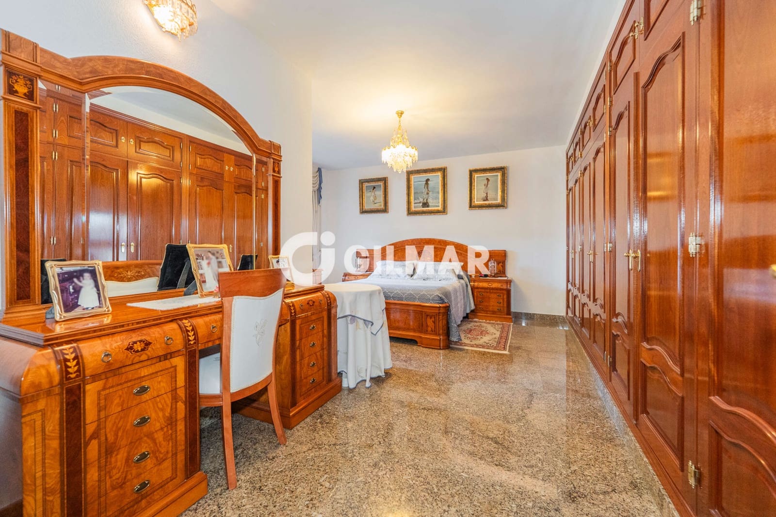 8 Zimmer Villa zu verkaufen in San Sebastian de los Reyes mit Pool Garage - 1.570.000 € (Ref: 10172980)