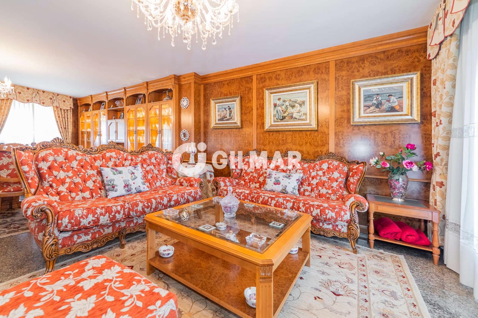 8 Zimmer Villa zu verkaufen in San Sebastian de los Reyes mit Pool Garage - 1.570.000 € (Ref: 10172980)
