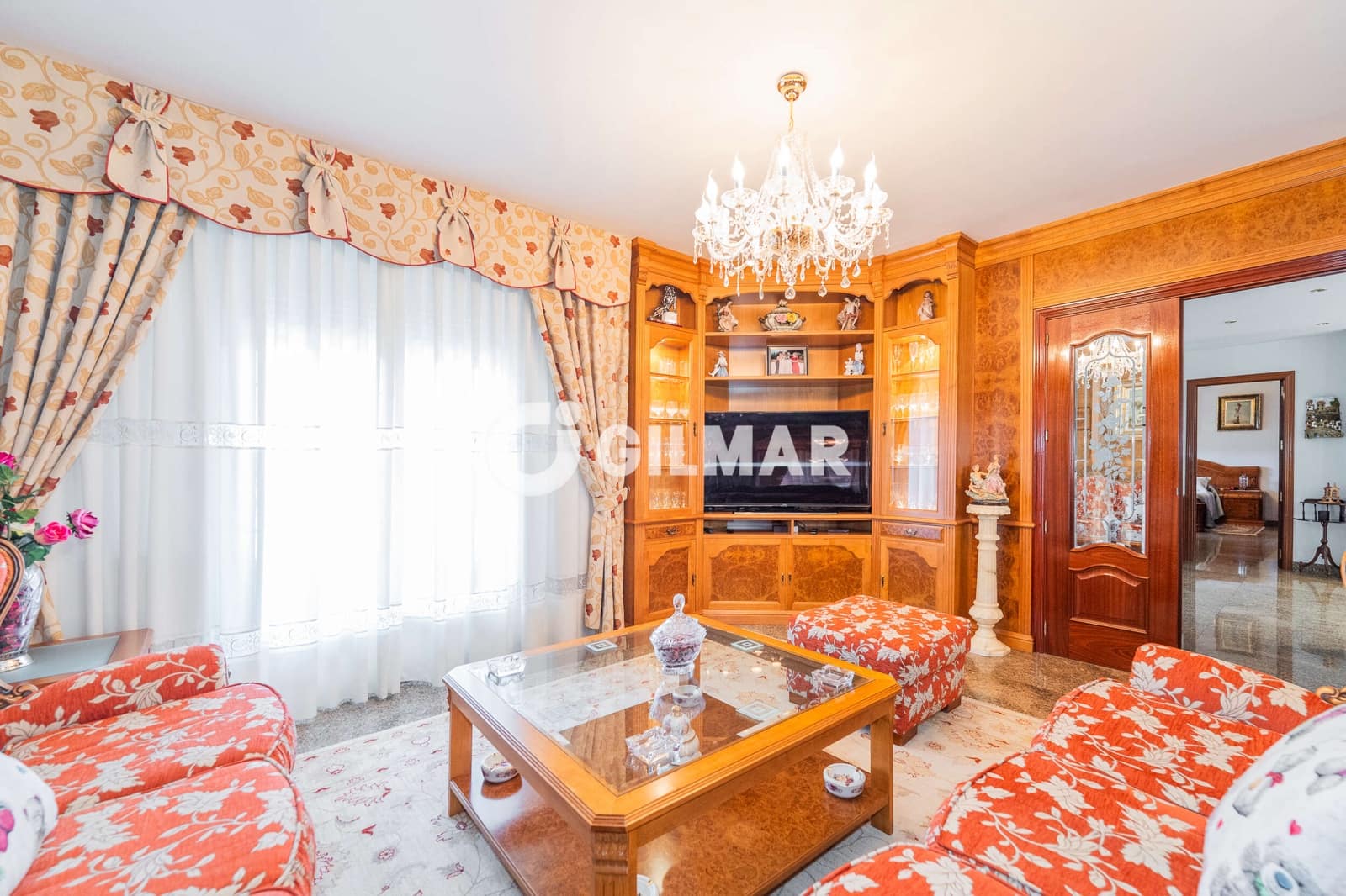 8 Zimmer Villa zu verkaufen in San Sebastian de los Reyes mit Pool Garage - 1.570.000 € (Ref: 10172980)