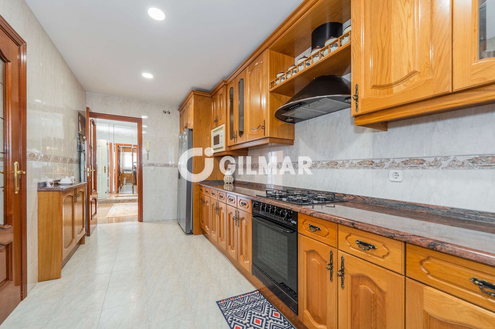 8 Zimmer Villa zu verkaufen in San Sebastian de los Reyes mit Pool Garage - 1.570.000 € (Ref: 10172980)