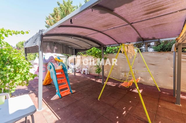 8 bedroom Villa for sale in San Sebastián de los Reyes with pool garage - € 1,570,000 (Ref: 10172980)