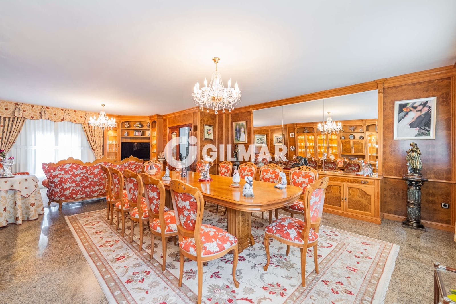 8 Zimmer Villa zu verkaufen in San Sebastian de los Reyes mit Pool Garage - 1.570.000 € (Ref: 10172980)