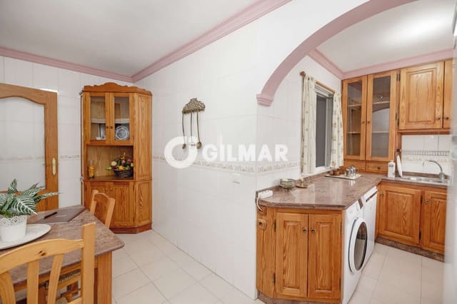3 soverom Leilighet til salgs i Huerta Nueva, Estepona - € 329 000 (Ref: 10174187)