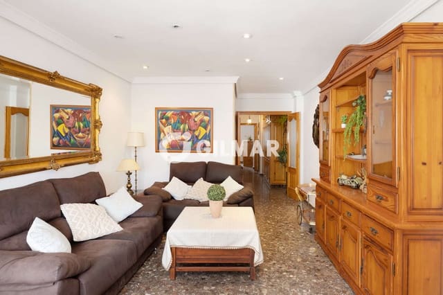 3 soverom Leilighet til salgs i Huerta Nueva, Estepona - € 329 000 (Ref: 10174187)
