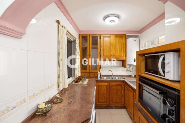 3 soverom Leilighet til salgs i Huerta Nueva, Estepona - € 329 000 (Ref: 10174187)
