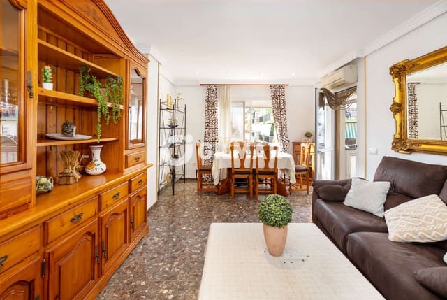 3 soverom Leilighet til salgs i Huerta Nueva, Estepona - € 329 000 (Ref: 10174187)