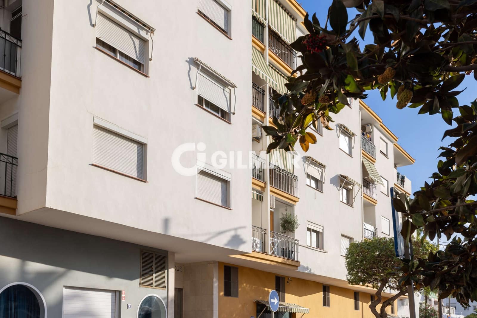 3 soverom Leilighet til salgs i Estepona - € 329 000 (Ref: 10174187)