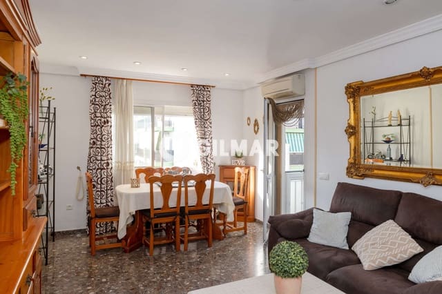 3 soverom Leilighet til salgs i Huerta Nueva, Estepona - € 329 000 (Ref: 10174187)