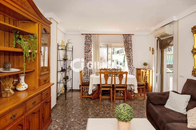 3 soverom Leilighet til salgs i Huerta Nueva, Estepona - € 329 000 (Ref: 10174187)