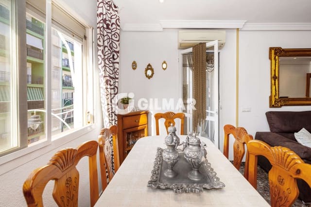 3 soverom Leilighet til salgs i Huerta Nueva, Estepona - € 329 000 (Ref: 10174187)