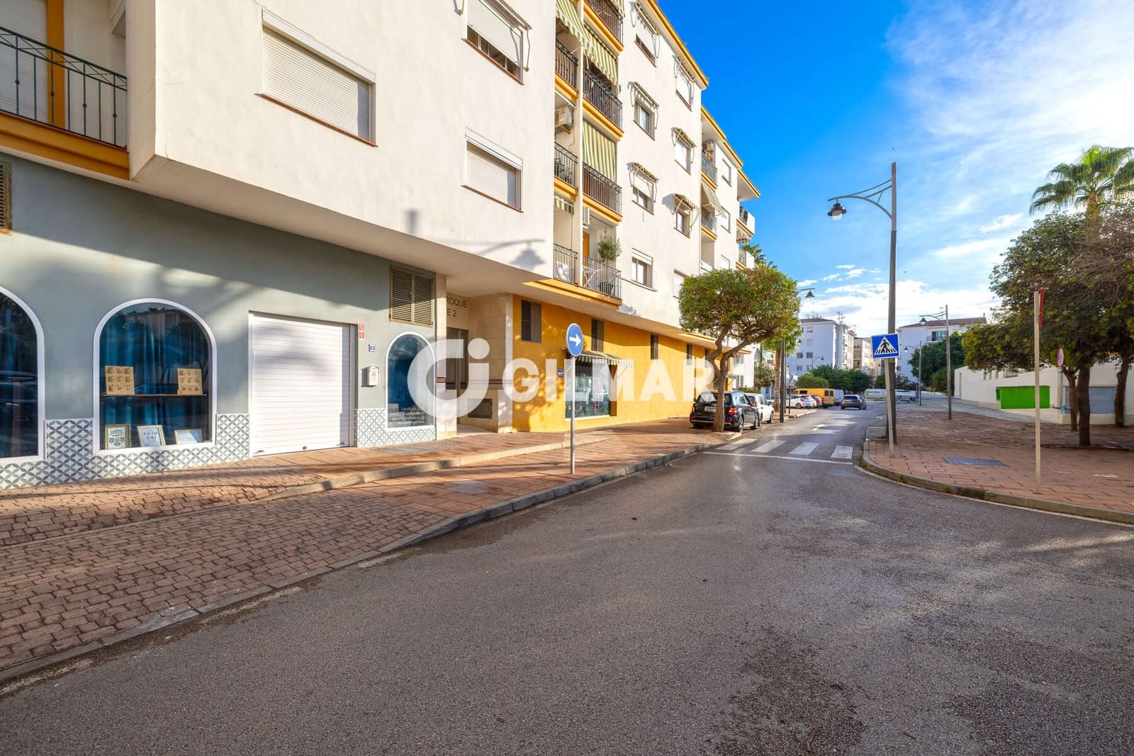 3 soverom Leilighet til salgs i Estepona - € 329 000 (Ref: 10174187)