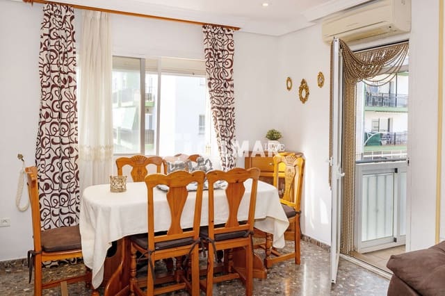3 soverom Leilighet til salgs i Huerta Nueva, Estepona - € 329 000 (Ref: 10174187)