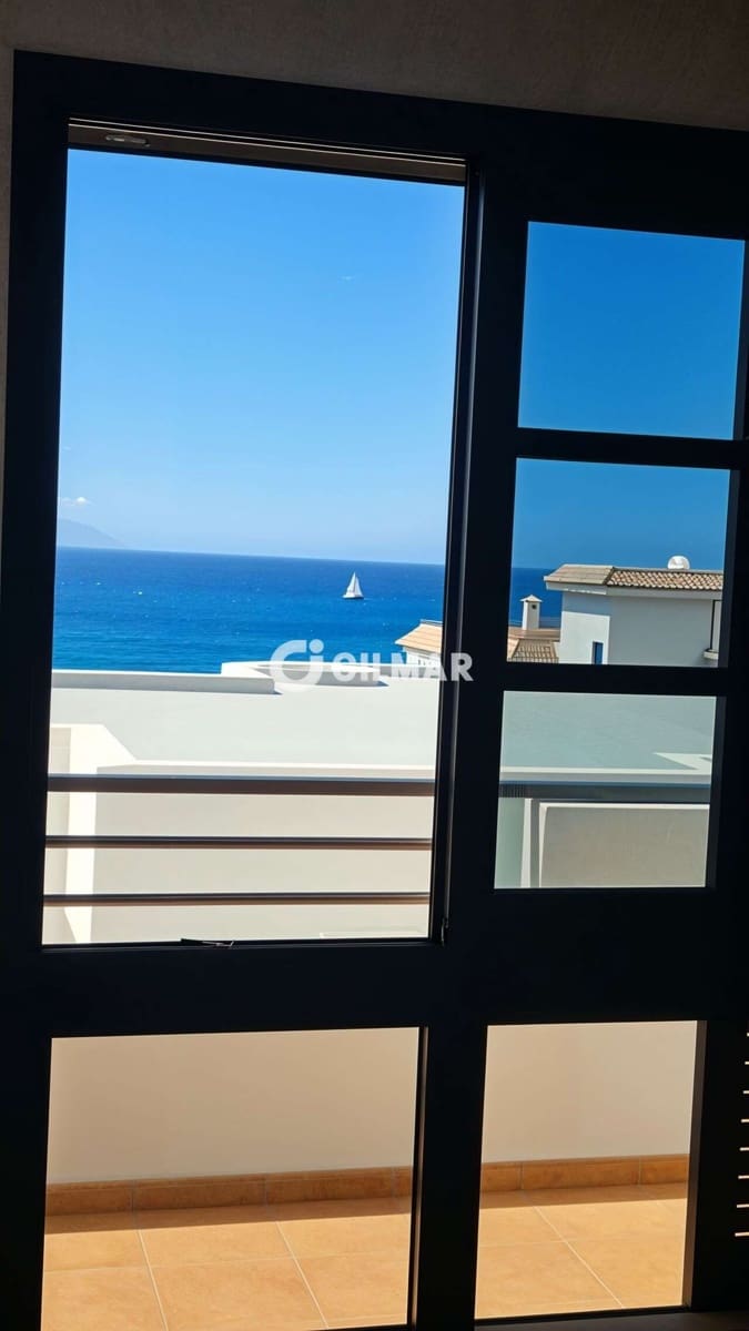 1 makuuhuone Asunto vuokrattavana paikassa Puerto Santiago mukana uima-altaan - 1 000 € (Ref: 10175963)