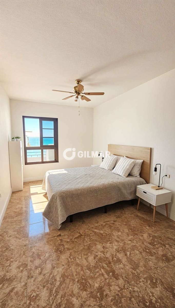 1 makuuhuone Asunto vuokrattavana paikassa Puerto Santiago mukana uima-altaan - 1 000 € (Ref: 10175963)