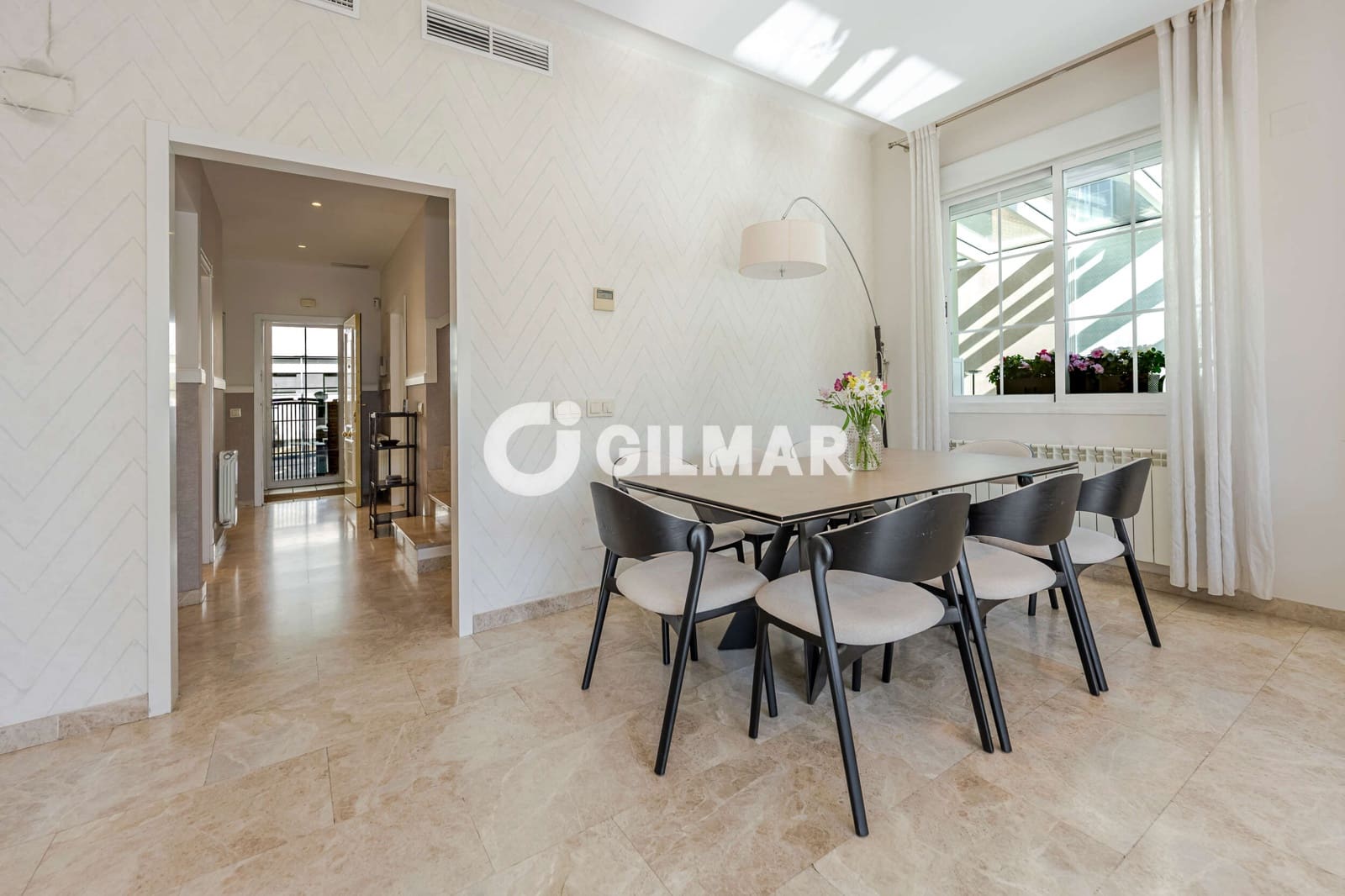 Pareado de 7 habitaciones en San Sebastián de los Reyes en venta con piscina garaje - 1.690.000 € (Ref: 10179198)