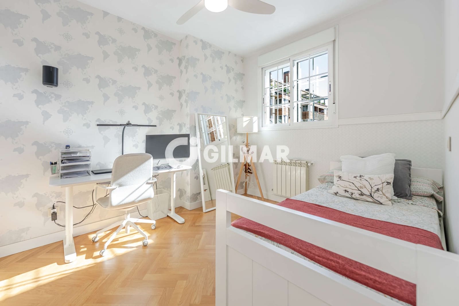 Pareado de 7 habitaciones en San Sebastián de los Reyes en venta con piscina garaje - 1.690.000 € (Ref: 10179198)