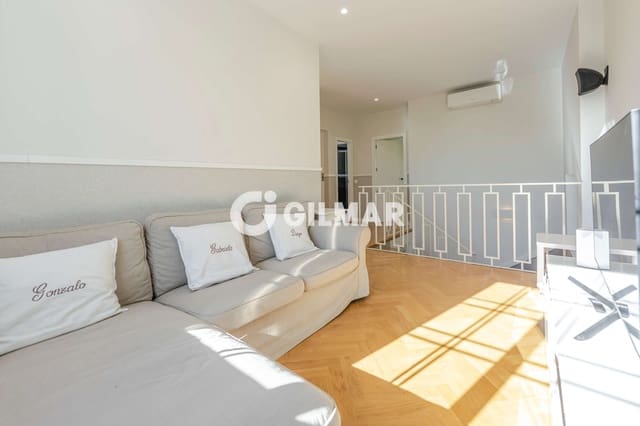 Pareado de 7 habitaciones en San Sebastián de los Reyes en venta con piscina garaje - 1.690.000 € (Ref: 10179198)