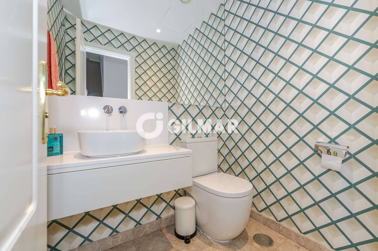 Pareado de 7 habitaciones en San Sebastián de los Reyes en venta con piscina garaje - 1.690.000 € (Ref: 10179198)