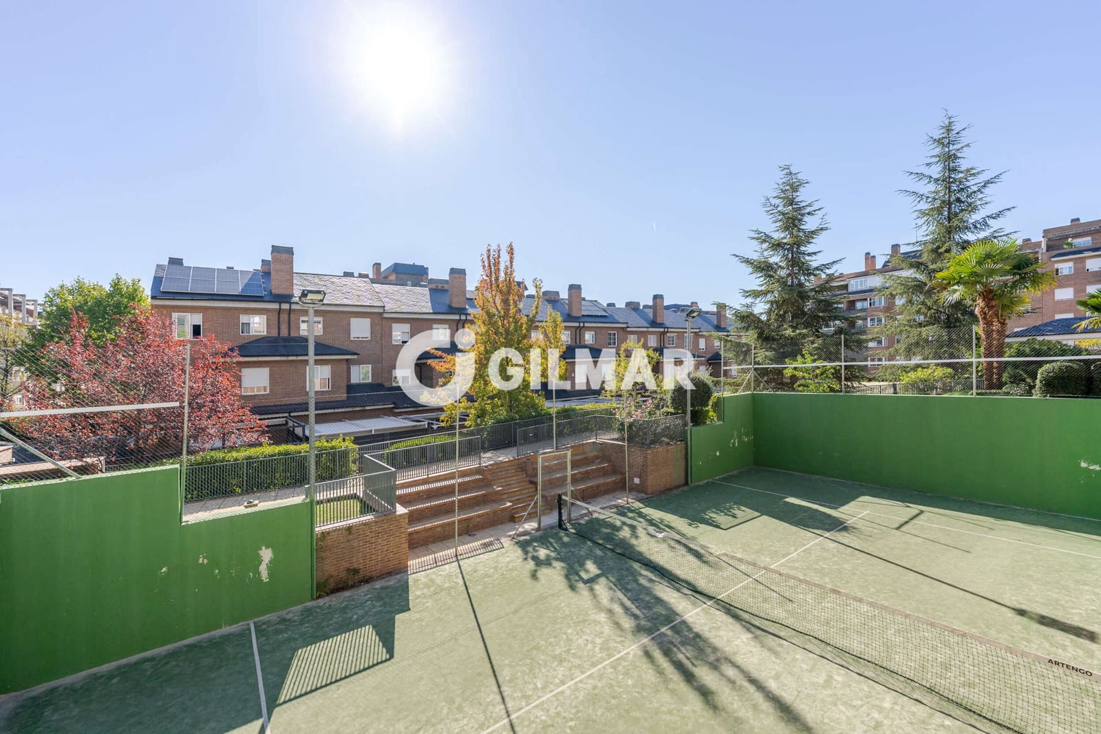 Pareado de 7 habitaciones en San Sebastián de los Reyes en venta con piscina garaje - 1.690.000 € (Ref: 10179198)